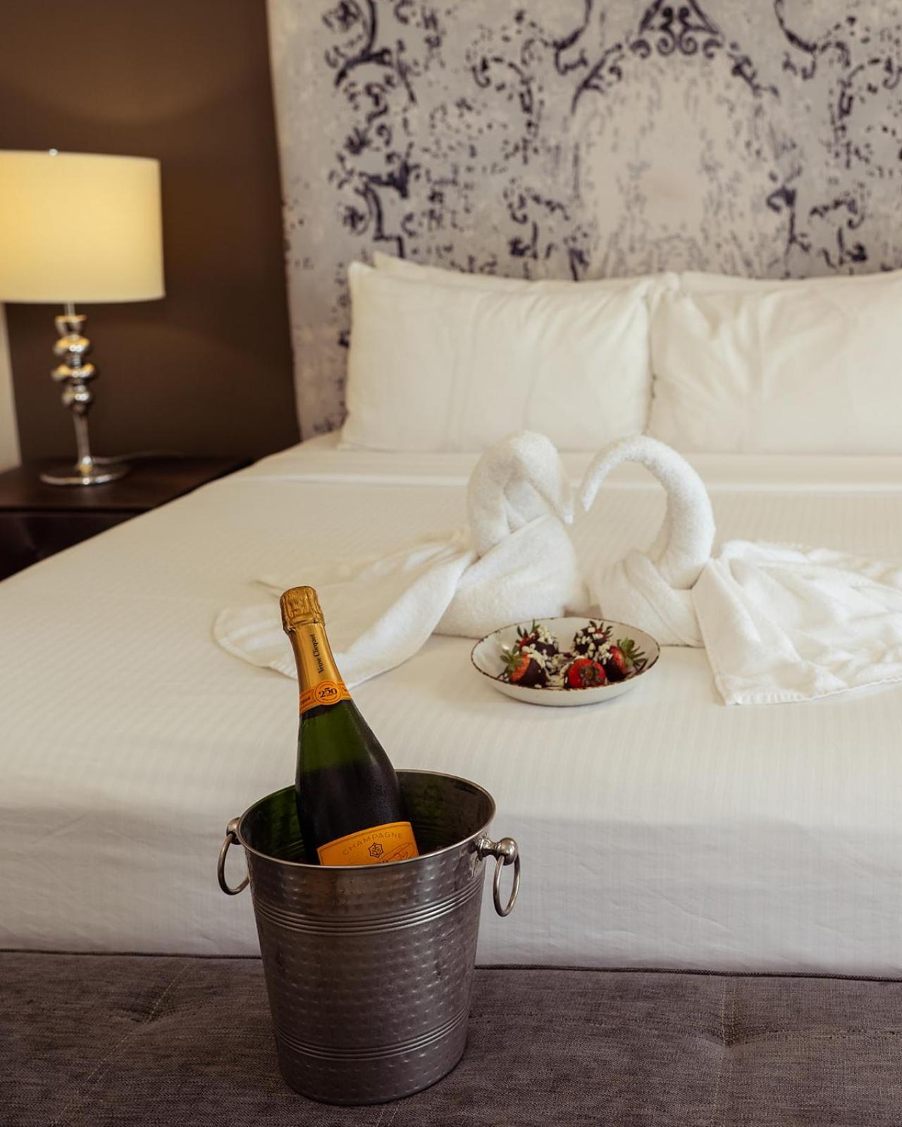 The Fontaine 4*
