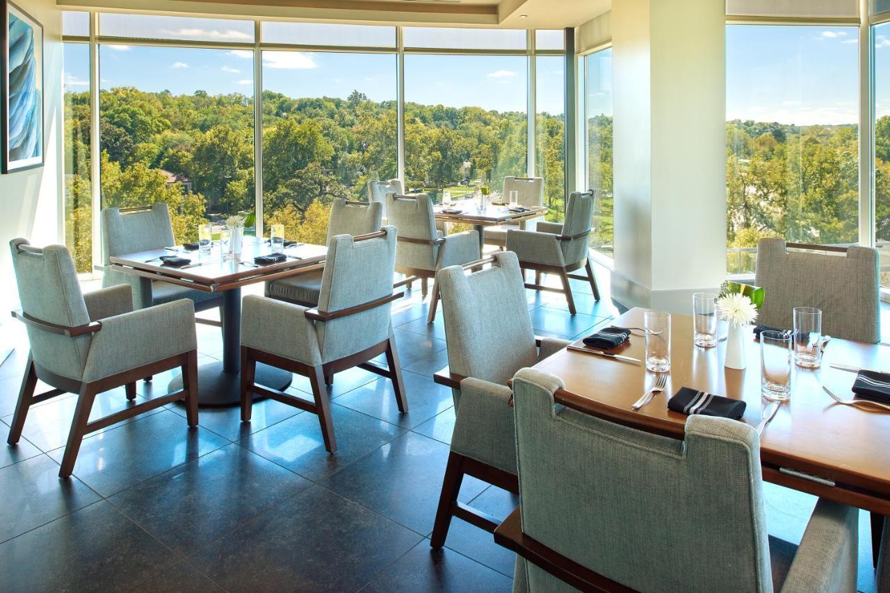 The Fontaine 4* Kansas City